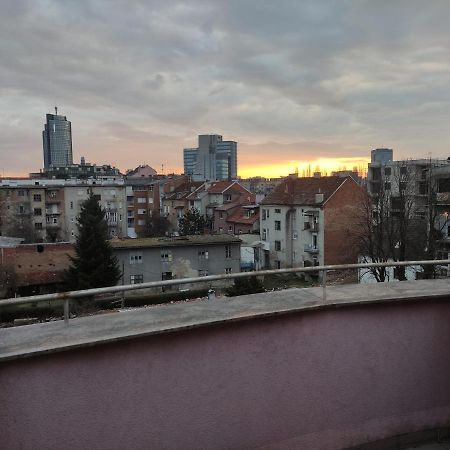 Apartamento Mimi'S Zagreb Exterior foto
