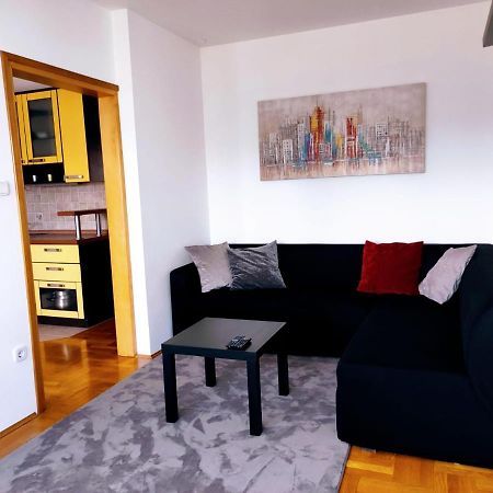 Apartamento Mimi'S Zagreb Exterior foto