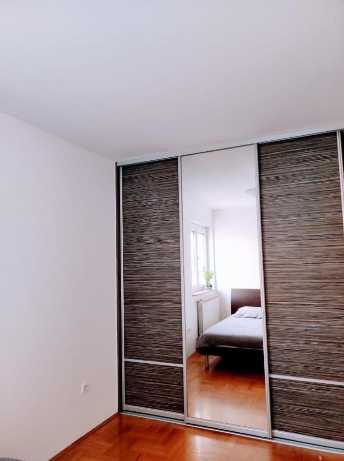 Apartamento Mimi'S Zagreb Exterior foto