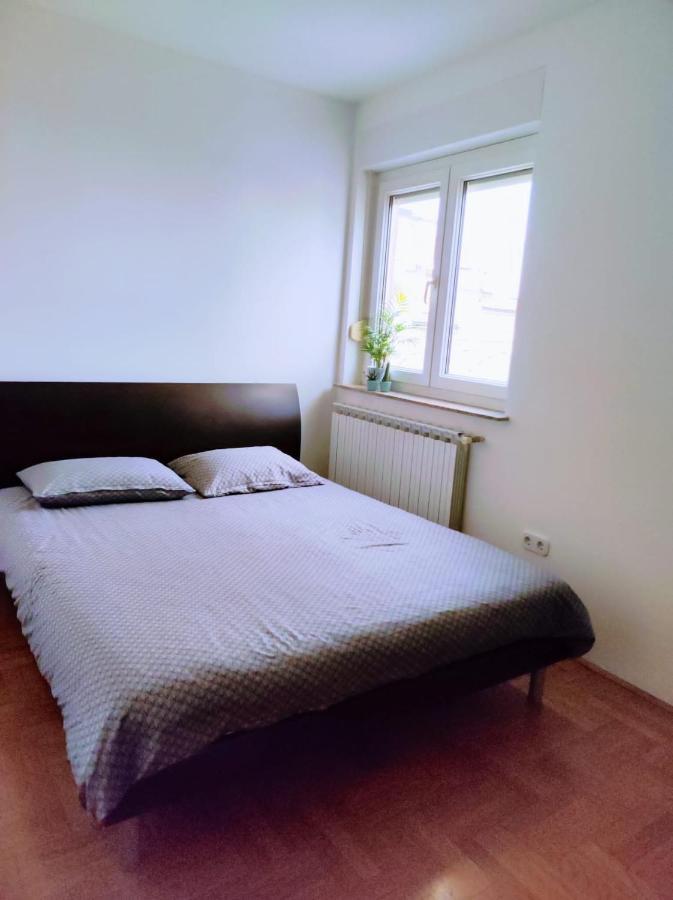 Apartamento Mimi'S Zagreb Exterior foto